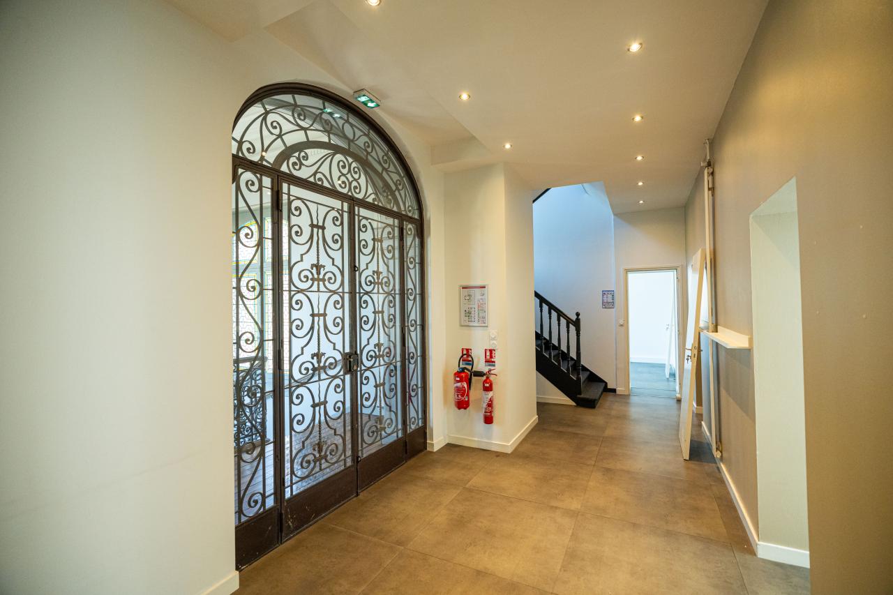 Bureau Rennes 400m² Location bureau Rennes Ille-et-Vilaine OLBUR2533841 2